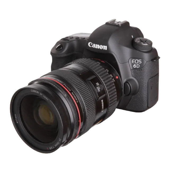 Ремонт Canon в Кургане - специализированный сервисный центр